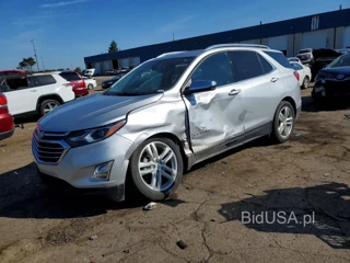 CHEVROLET EQUINOX PREMIER