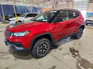 JEEP COMPASS TRAILHAWK