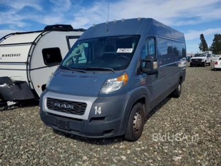 RAM PROMASTER 3500
