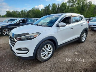 HYUNDAI TUCSON SE