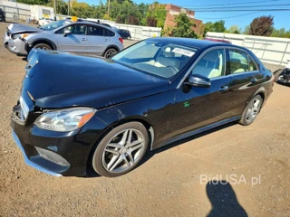 MERCEDES-BENZ E 350 4MATIC