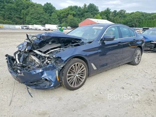BMW 540 XI