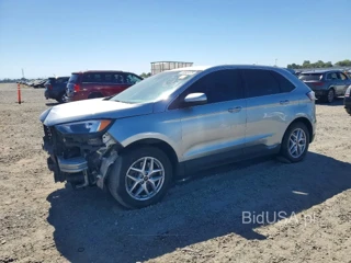 FORD EDGE ST