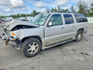 GMC YUKON XL DENALI
