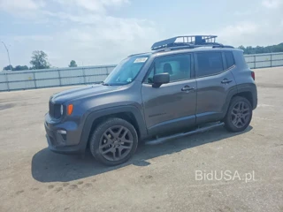 JEEP RENEGADE LATITUDE