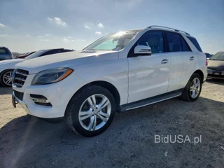MERCEDES-BENZ ML 350 4MATIC