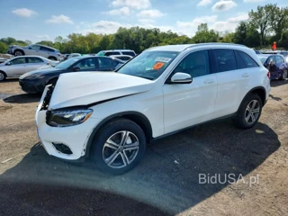 MERCEDES-BENZ GLC 300 4MATIC