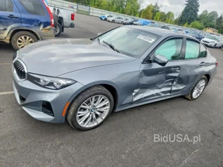 BMW 330XI