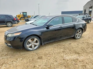 ACURA TL