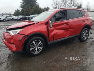 TOYOTA RAV4 XLE XLE