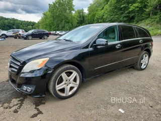 MERCEDES-BENZ R 350 4MATIC