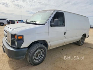 FORD ECOLINE