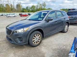 MAZDA CX-5 SPORT