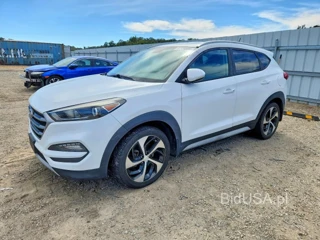 HYUNDAI TUCSON SPORT