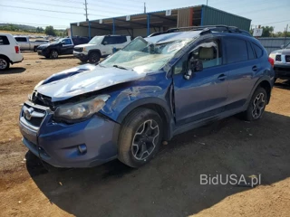 SUBARU XV CROSSTREK 2.0 PREMIUM