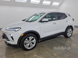 BUICK ENCORE GX PREFERRED