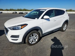 HYUNDAI TUCSON SE