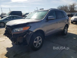 HYUNDAI SANTA FE GLS