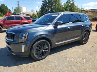 KIA TELLURIDE SX