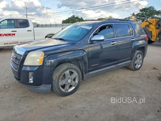 GMC TERRAIN SLT