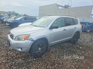 TOYOTA RAV4 BASE