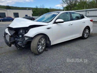 KIA OPTIMA EX
