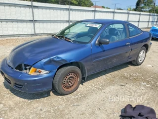 CHEVROLET CAVALIER