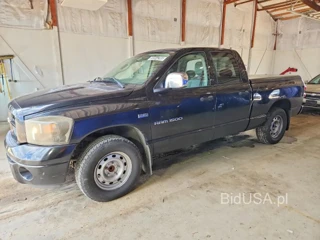 DODGE RAM 1500 ST