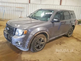 FORD ESCAPE XLT