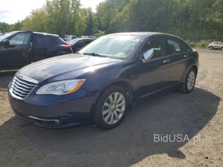CHRYSLER 200 LIMITED