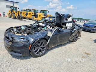 DODGE CHARGER SXT