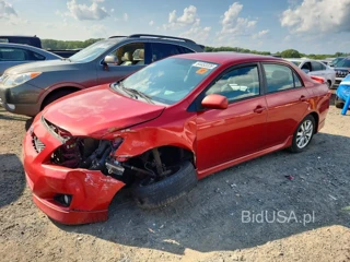 TOYOTA COROLLA S