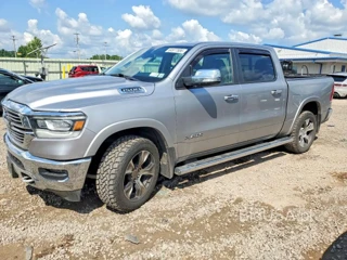 RAM 1500 LARAMIE