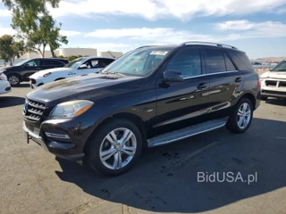 MERCEDES-BENZ ML 350 4MATIC