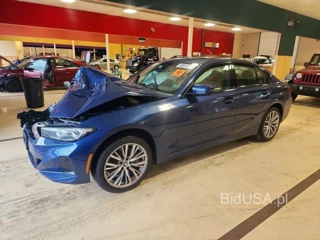 BMW 330XI