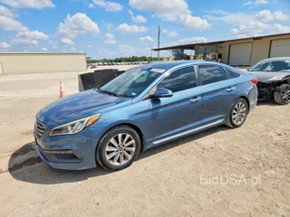 HYUNDAI SONATA SPORT