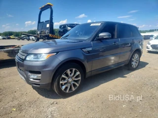 LAND ROVER RANGE ROVER SPORT HSE