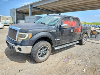 FORD F150 SUPERCREW