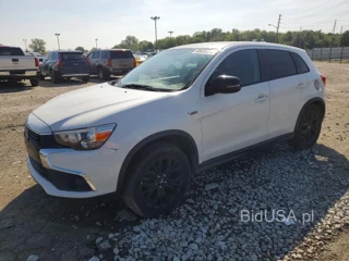 MITSUBISHI OUTLANDER SPORT ES