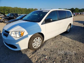 DODGE GRAND CARAVAN SE
