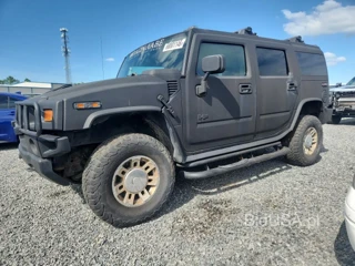 HUMMER H2