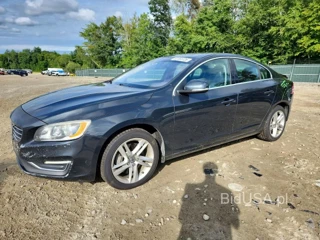 VOLVO S60 T5