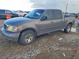FORD F150 SUPERCREW