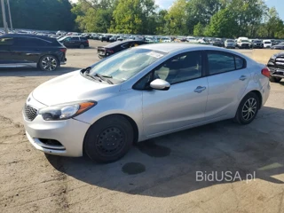 KIA FORTE LX