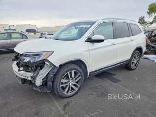 HONDA PILOT TOURING