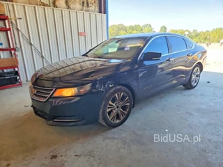 CHEVROLET IMPALA LT