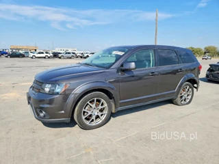 DODGE JOURNEY R/T