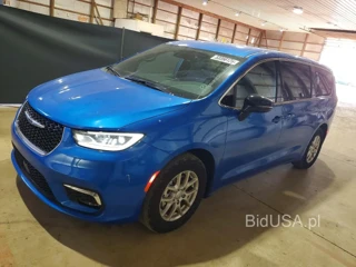 CHRYSLER PACIFICA SELECT