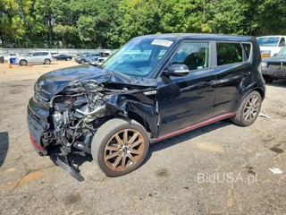 KIA SOUL !