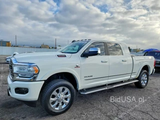 RAM 3500 LIMITED